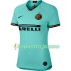 Billiga Fotbollströjor Inter Milan Dam Borta tröja 2019/20 Kortärmad